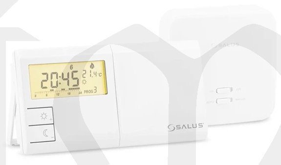 Termostat bezdrátový Euro Thermo 091FLRFv2