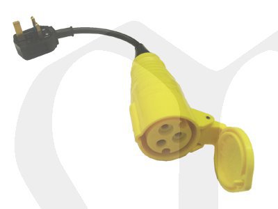 A1136 - adaptér 110V