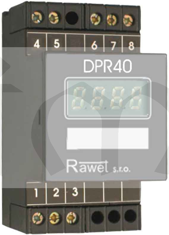 DPR40-10100