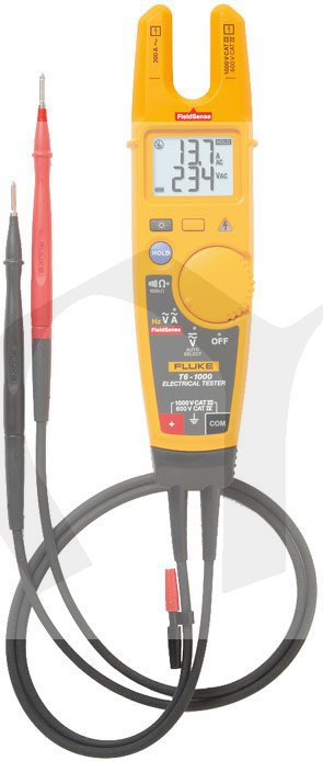 Fluke T6-1000 - akce